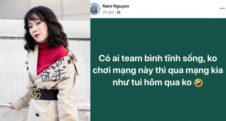 Sau sự cố sập Facebook, nhiều chị em làm truyền thông, kinh doanh online nhắc nhau 1 bài học phải nhớ - 2