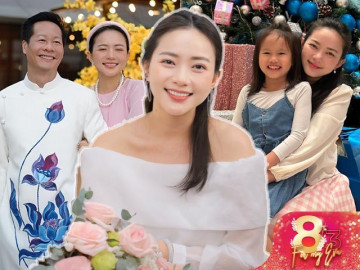 Phan Như Thảo: Khi mới bắt đầu yêu anh An, tôi sợ có lúc bản thân thay lòng đổi dạ