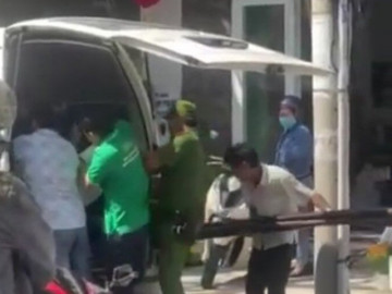 Vụ Hiệu phó trường tiểu học ở Phú Yên bị đánh ghen: Bắt tạm giam người vợ