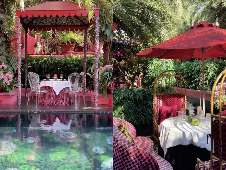 (Ảnh: Tiktok Trân Ng)