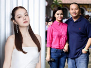 Giải trí - Phạm Quỳnh Anh nhắc đến chồng cũ Quang Huy, nói chuyện mặc váy cưới và trao lời thề với bạn trai mới