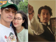 Giải trí - Huy Khánh: "Anh Thư không bao giờ hỏi phim của tôi có cảnh nóng hay không"