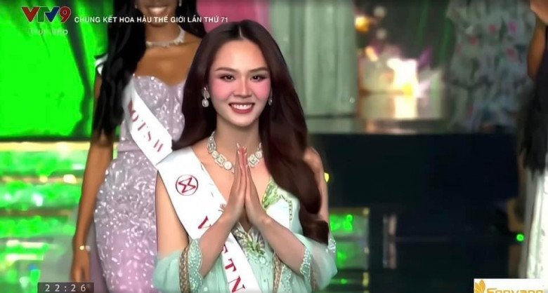 Chung kết Miss World 2024: Top 40 thí sinh xuất sắc nhất cuộc thi chính thức lộ diện - 5