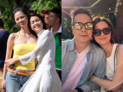 Tình địch ghê gớm của Hà Tăng trong Bỗng dưng muốn khóc theo chồng sang Canada định cư, giờ ra sao?