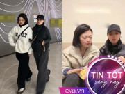 Tin tức - Người phụ nữ làm bạn thân với vợ cũ của chồng, thái độ của người chồng gây bất ngờ