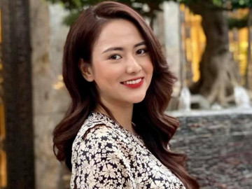 Chính thất tát chồng trước mặt tiểu tam trên sóng VTV: Là diễn viên quen mặt, có chuyện tình 7 năm