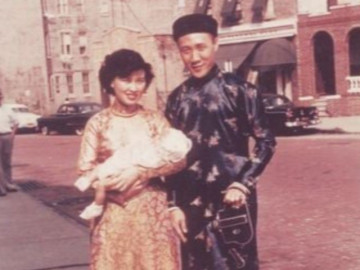 Đại gia giàu kếch xù là ông ngoại của Nam Phương Hoàng Hậu, tặng cháu gái 20.0000 lượng vàng làm hồi môn