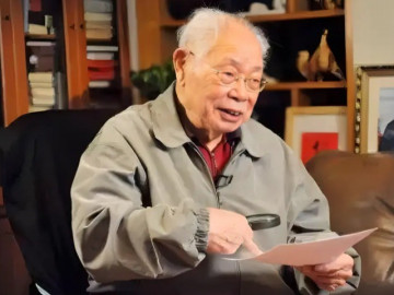 Nhà văn nổi tiếng mắc 2 bệnh ung thư vẫn sống tới 104 tuổi, 2 điều đầu tiên ông làm còn quan trọng hơn ăn uống