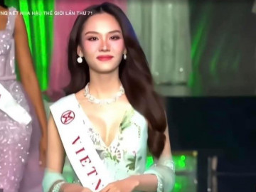Chung kết Miss World 2024: Top 12 thí sinh xuất sắc nhất lộ diện, Mai Phương dừng chân nuối tiếc