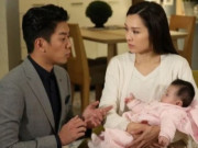 Chồng ở nhà ăn chơi, tôi muốn đi làm khi con được 9 tháng tuổi thì nhận cái kết phũ phàng