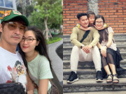Giải trí - 12 năm chung sống của Huy Khánh và Mạc Anh Thư trước thông tin ly hôn