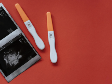 Stress vì áp lực sinh con tuổi Rồng