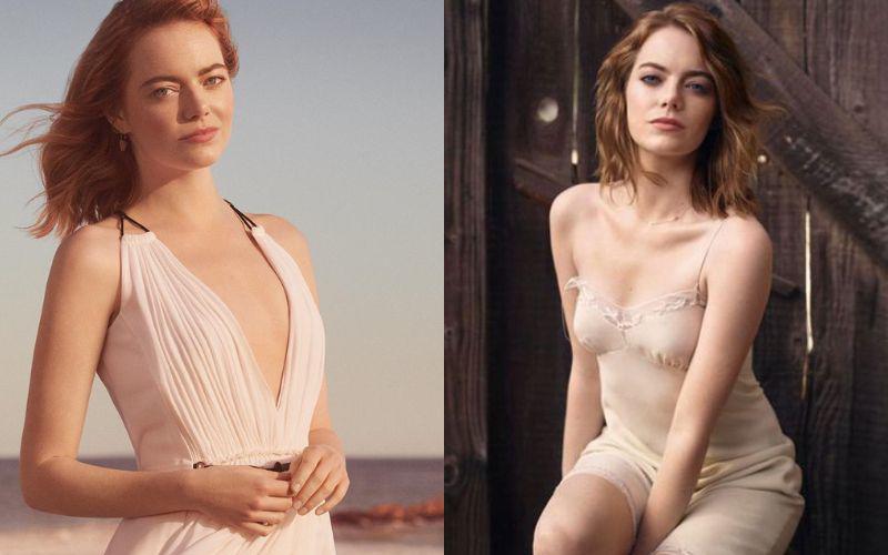 Có thể nói, bên cạnh tài năng cùng nhan sắc ấn tượng, điểm mạnh của Emma Stone còn nằm ở thần thái và gu thẩm mỹ tuyệt vời. 
