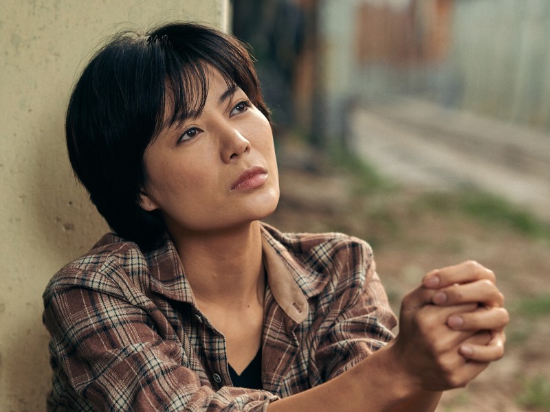 Diễn viên Thanh Hương xác nhận ly hôn sau 10 năm giấu chồng, nói bản thân  có lỗi khiến gia đình đổ vỡ