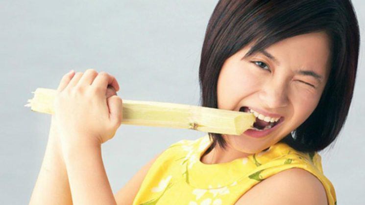 M&iacute;a tốt cho sức khỏe nhưng kh&ocirc;ng n&ecirc;n ăn nhiều dưới mọi h&igrave;nh thức. Ảnh minh họa. 