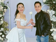 Giải trí - Kim Oanh tái ngộ "chồng cũ" ngay tại đám cưới: Nàng đã lên xe hoa, chàng vẫn chờ duyên số