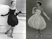 Mẫu váy từng được Công nương Diana "sủng ái", sau vài thập kỉ, giờ là món đồ hội chị em "lăng xê"