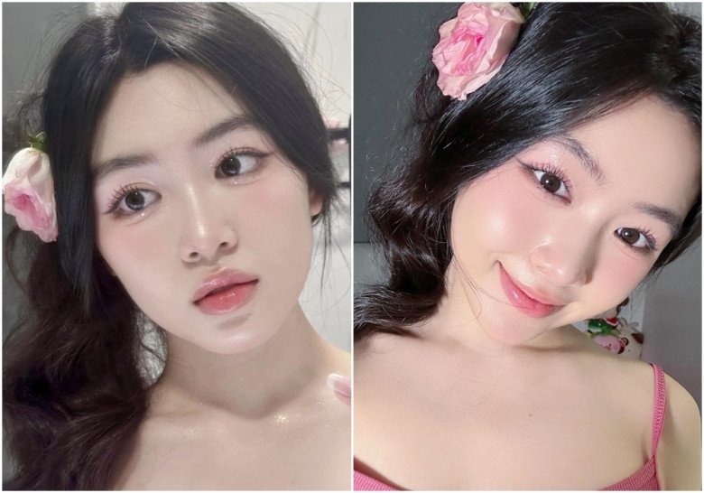 Sao Việt 24h: Chủ tịch CLB Hà Nội phải xếp hàng mua trà sữa dỗ Đỗ Mỹ Linh vì vợ dỗi con gái nhỏ - 6