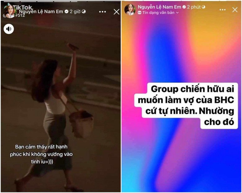 Sao Việt 24h: Chủ tịch CLB Hà Nội phải xếp hàng mua trà sữa dỗ Đỗ Mỹ Linh vì vợ dỗi con gái nhỏ - 4