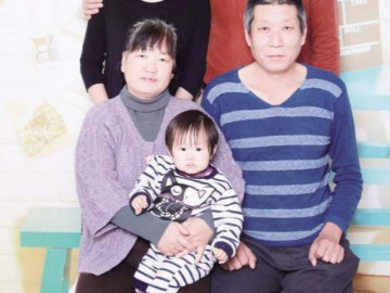 Bé 12 tháng tuổi thoát khỏi bọn bắt cóc trẻ em chỉ nhờ nói đúng một từ, ai nghe cũng bật cười