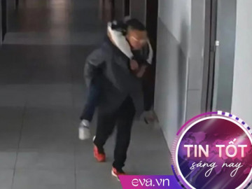 Thầy giáo cõng học sinh ngủ quên về nhà mỗi ngày suốt 2 năm, biết lý do ai cũng cảm phục