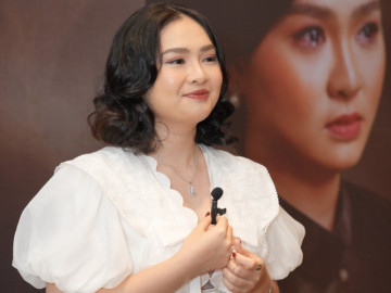 Thiện Nhân rưng rưng nước mắt trở lại showbiz sau 2 năm, muốn tách biệt mọi thứ với người yêu đồng giới