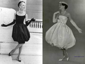Thời trang - Mẫu váy từng được Công nương Diana sủng ái, sau vài thập kỉ, giờ là món đồ hội chị em lăng xê