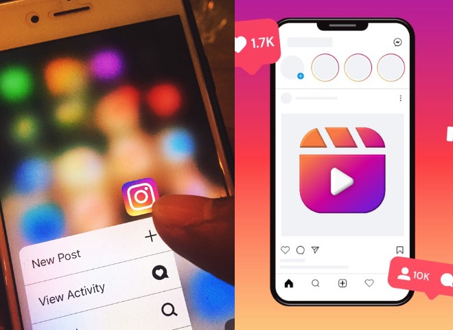 Tính năng Reels ra mắt đã cứu Instagram trước bàn thua với TikTok, ứng dụng luôn nằm trong top đầu của bảng xếp hạng các ứng dụng có lượt tải nhiều nhất trên thế giới.