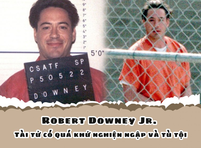 Người từng amp;#34;vào tù ra tộiamp;#34; cũng có ngày thắng giải Oscar: Câu chuyện truyền cảm hứng của sự khởi đầu - 3