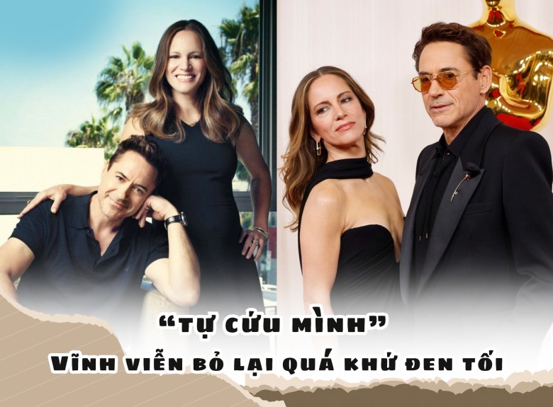 Người từng amp;#34;vào tù ra tộiamp;#34; cũng có ngày thắng giải Oscar: Câu chuyện truyền cảm hứng của sự khởi đầu - 4