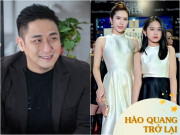 Giải trí - Ông trùm "mặt sắt" từng tát Phương Oanh: Ngoài đời là Phó giám đốc uy quyền, có con gái chân dài như Hoa hậu