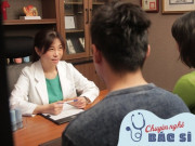 Sức khỏe - Bí mật của nhà trị liệu tình dục: Cứu 3.000 cuộc hôn nhân nhưng không thể "giữ" được chồng mình