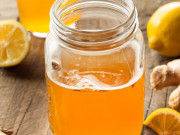 Sức khỏe - Loại nước giúp giải độc gan, giảm đường huyết cực tốt: Dễ làm lại ngon nhưng ít người Việt biết, bác sĩ khuyên chỉ uống 1 ly/ngày