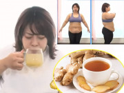 Đẹp - Cô gái nặng 95kg không ăn kiêng không tập thể dục, thêm món này vào đồ ăn sau 3 ngày giảm 2kg