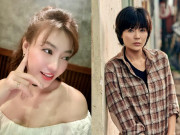 Luyến lươn Thanh Hương xác nhận đang hẹn hò sau 1 ngày công bố ly hôn, được người yêu nhận xét như em bé