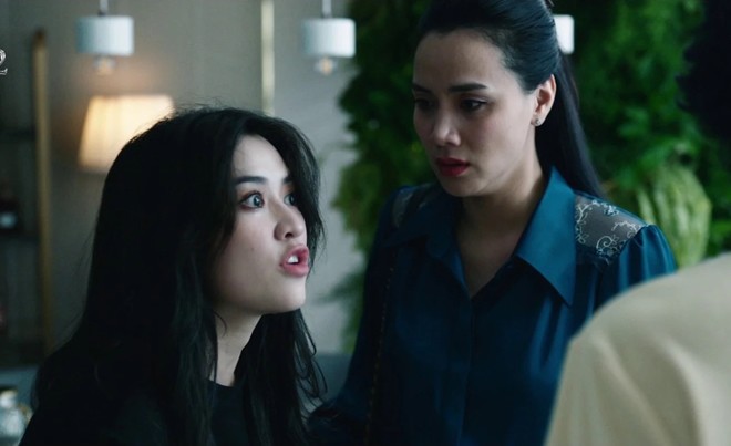 Người đẹp amp;#34;đổi vậnamp;#34; bằng 2 phim toàn đóng cảnh nóng bốc lửa, không còn dám nói chuyện tình yêu - 3