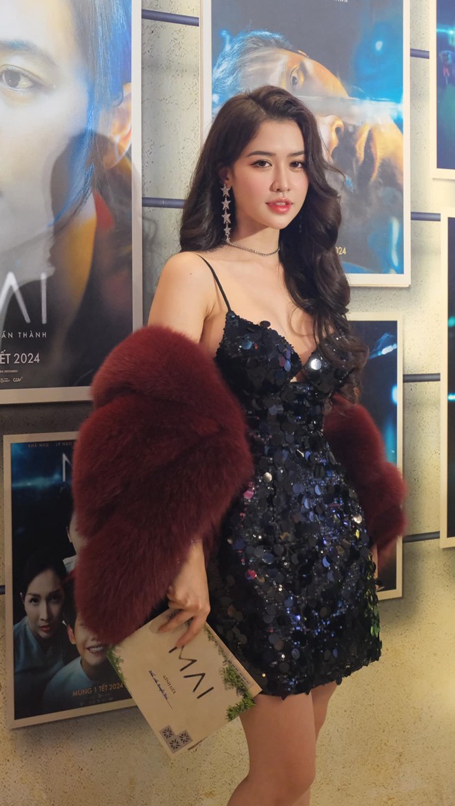 Quý Cô Thừa Kế 2 trailer.