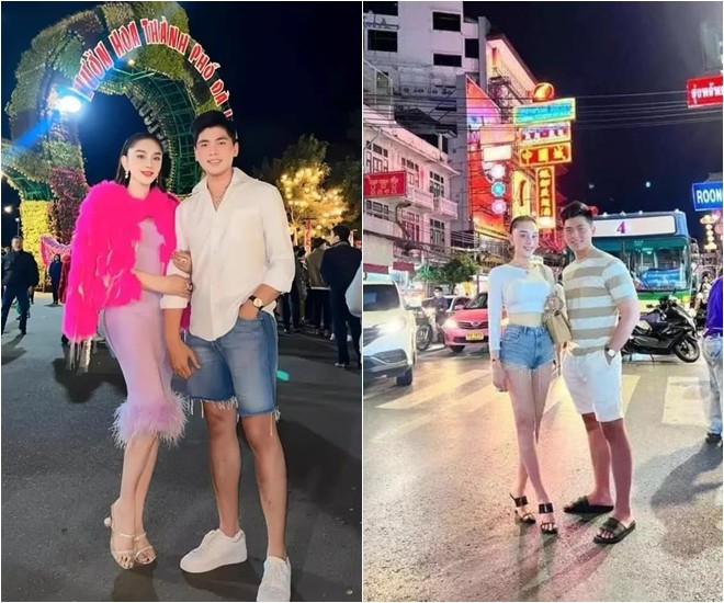 Sao Việt 24h: Con gái thứ 3 vừa tròn 6 tháng tuổi, Phan Hiển bày tỏ mong muốn có thêm em bé amp;#34;rồngamp;#34; - 9