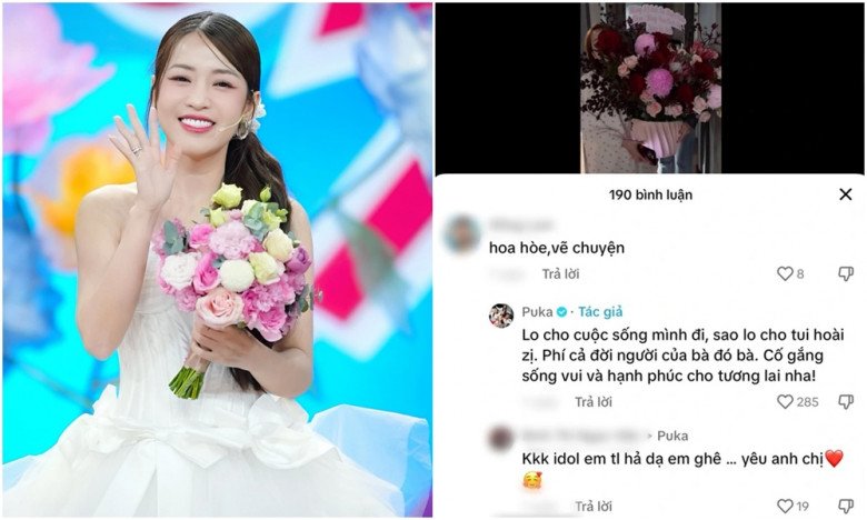 Sao Việt 24h: Con gái thứ 3 vừa tròn 6 tháng tuổi, Phan Hiển bày tỏ mong muốn có thêm em bé amp;#34;rồngamp;#34; - 12