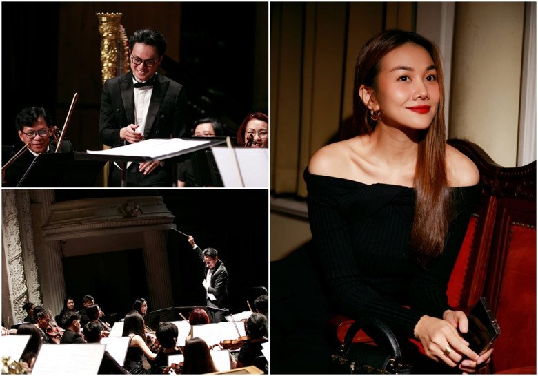 Sao Việt 24h: Con gái thứ 3 vừa tròn 6 tháng tuổi, Phan Hiển bày tỏ mong muốn có thêm em bé amp;#34;rồngamp;#34; - 4