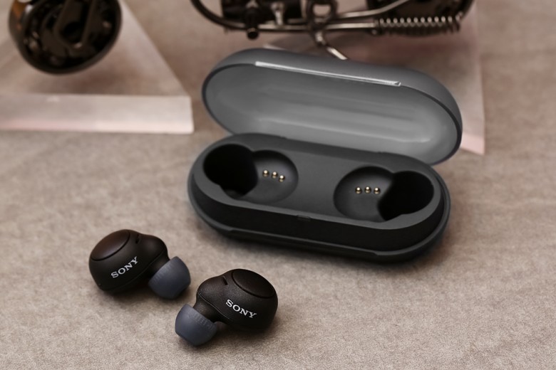 Top 5 tai nghe giá dưới 3 triệu đồng cho người chạy bộ - 5