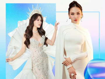 Mai Phương tại Miss World 2024: Trình tiếng Anh đỉnh vẫn chưa đủ để lọt top cao