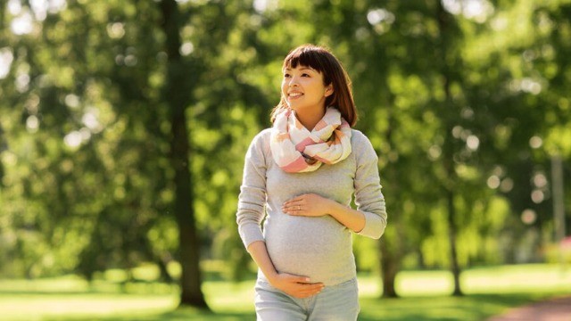 Khi Gen Z mang bầu