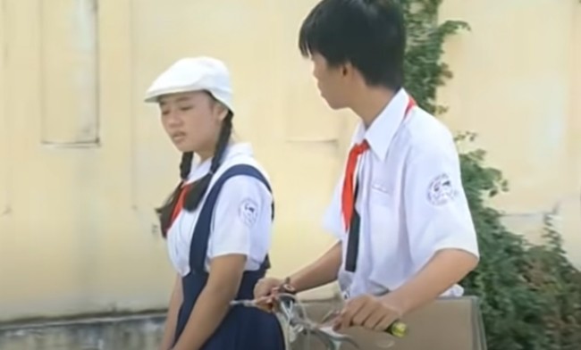 2 người đẹp nhất Kính Vạn Hoa: Nữ chính U40 bị nhầm là sinh viên, tình ...