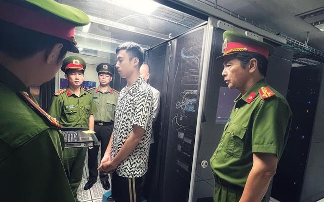 Những vai diễn gần đây của Ole khá nhỏ, không có quá nhiều đất diễn.