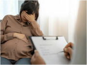 Bà bầu - Mới gần nhau 1 tháng, bạn gái đã có bầu hơn 5 tuần, nhà trai nhất định không nhận vì sợ "đổ vỏ"