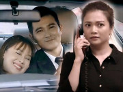 Giải trí - Cặp diễn viên từng làm "vợ chồng hot nhất VTV", 1 năm sau bỗng hoán đổi thành mẹ vợ - con rể