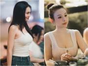 Giải trí - Dàn chị đẹp gợi cảm khi gặp lại, diện mạo Lan Ngọc và "phú bà" nhà 100 tỷ gây chú ý, Lệ Quyên vắng mặt