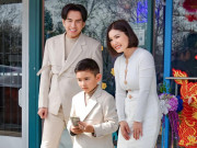 Vợ cũ Đan Trường được khuyên tái hợp với chồng cũ vì ly hôn rồi sao vẫn hạnh phúc bên nhau