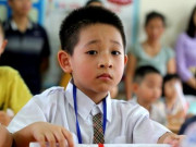 Tin tức - Bố họ "Mã" đặt tên cực ý nghĩa cho con, nào ngờ đi học cô giáo sững sờ không dám gọi